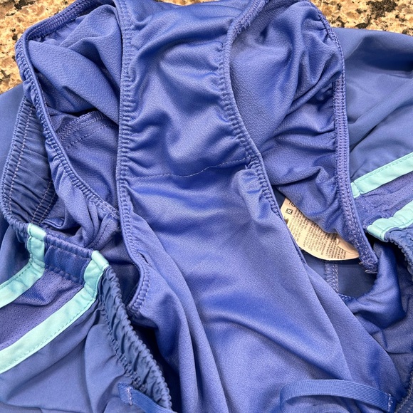 Nike Tempo Running Shorts Size Medium - Picture 7 of 9